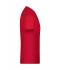 Herren Men's-T Red 8374