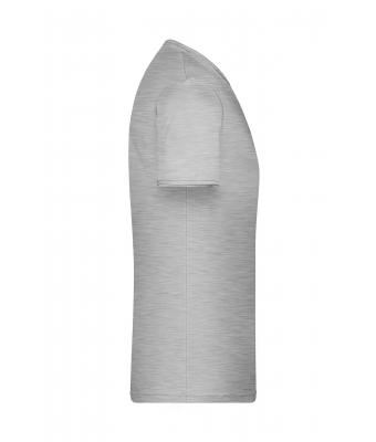 Homme T-shirt homme bio   OCS Standard Gris-chiné 8374