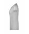 Damen Ladies' Casual-T   OCS Standard Soft-grey 8377