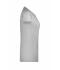 Damen Ladies' Casual-T   OCS Standard Soft-grey 8377