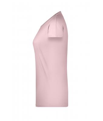 Dames Ladies' Casual-T   OCS Standard Zachtroze 8377