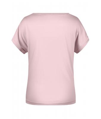 Dames Ladies' Casual-T   OCS Standard Zachtroze 8377