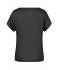 Dames Ladies' Casual-T   OCS Standard Zwart 8377