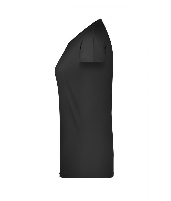 Ladies Ladies' Casual-T OCS Standard Black 8377