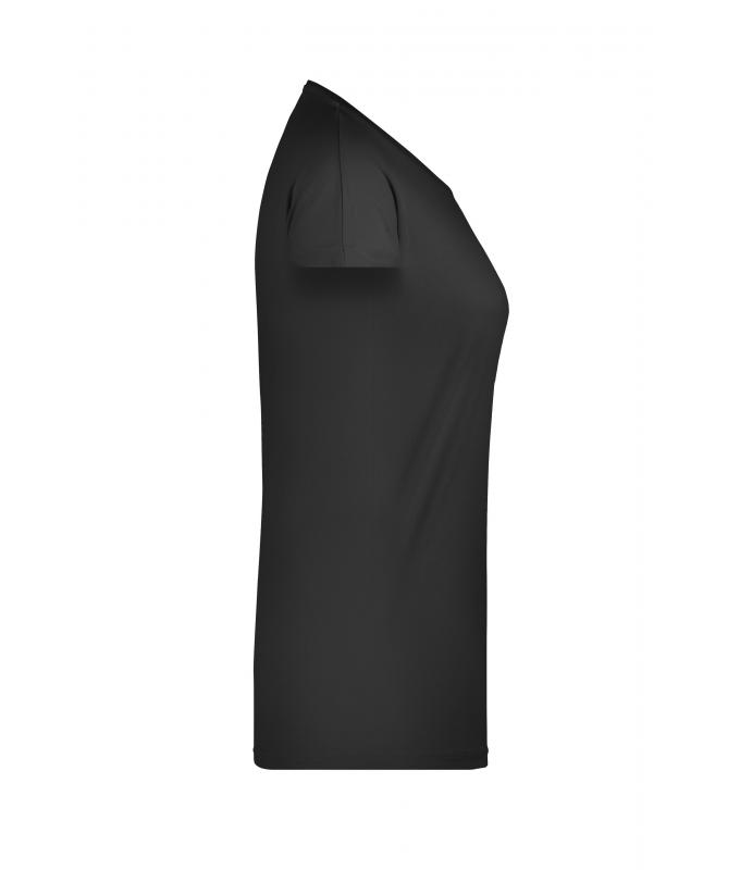 Ladies Ladies' Casual-T OCS Standard Black 8377