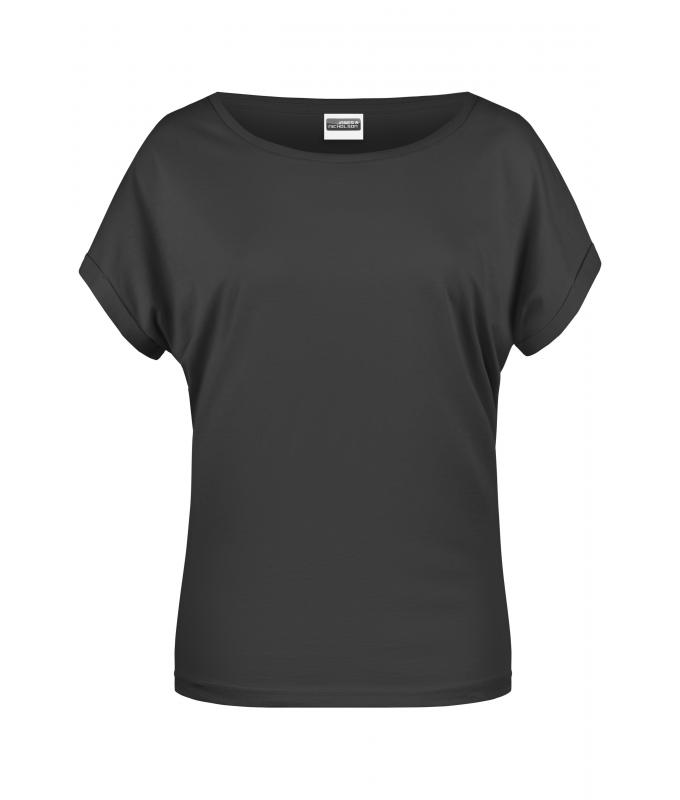 Ladies Ladies' Casual-T OCS Standard Black 8377