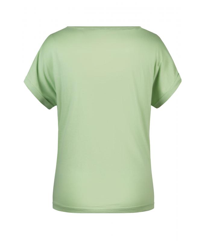 Ladies Ladies' Casual-T OCS Standard Soft-green 8377
