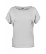 Ladies Ladies' Casual-T OCS Standard Soft-grey 8377