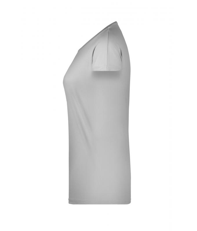 Ladies Ladies' Casual-T OCS Standard Soft-grey 8377
