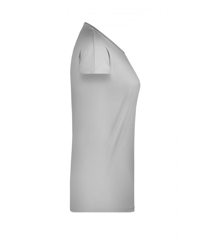 Dames Ladies' Casual-T OCS Standard Zachtgrijs 8377
