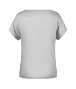 Dames Ladies' Casual-T OCS Standard Zachtgrijs 8377