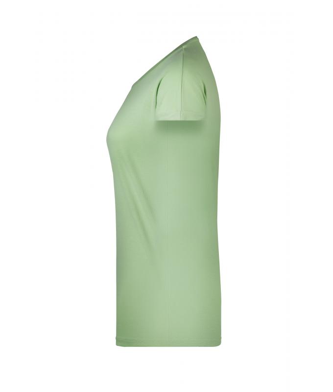 Dames Ladies' Casual-T OCS Standard Zachtgroen 8377