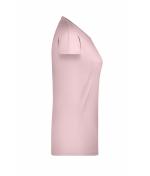 Ladies Ladies' Casual-T OCS Standard Soft-pink 8377