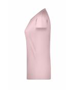 Dames Ladies' Casual-T OCS Standard Zachtroze 8377