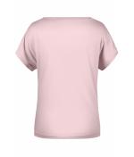 Dames Ladies' Casual-T OCS Standard Zachtroze 8377