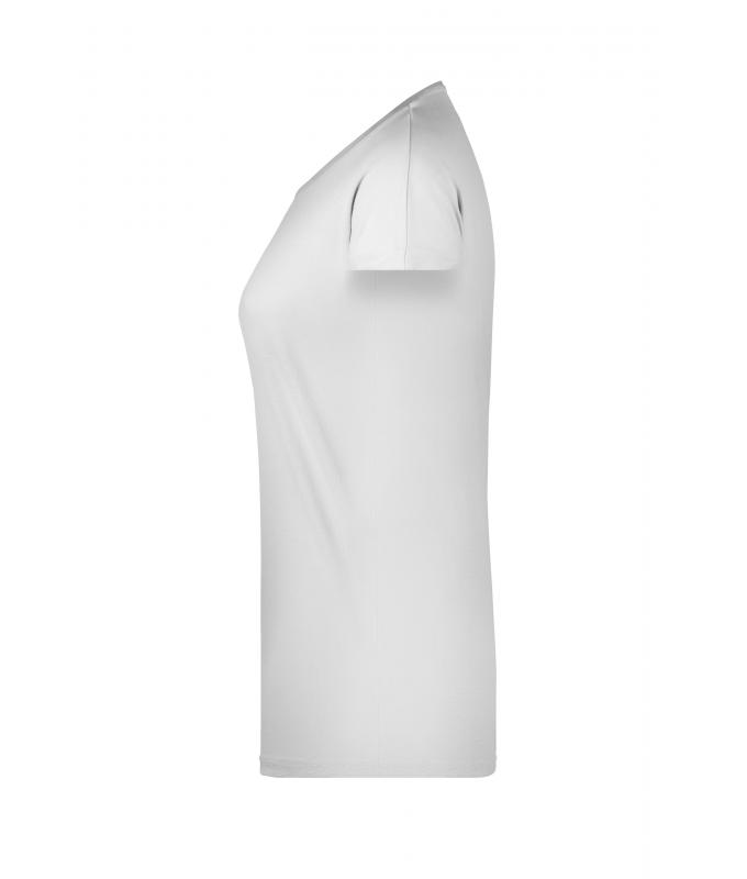 Ladies Ladies' Casual-T OCS Standard White 8377