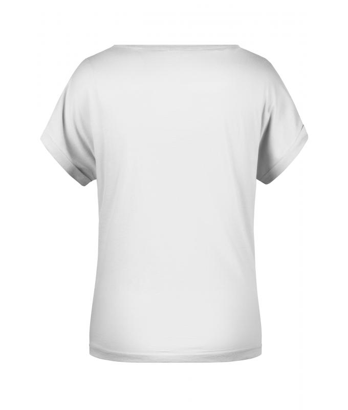 Ladies Ladies' Casual-T OCS Standard White 8377