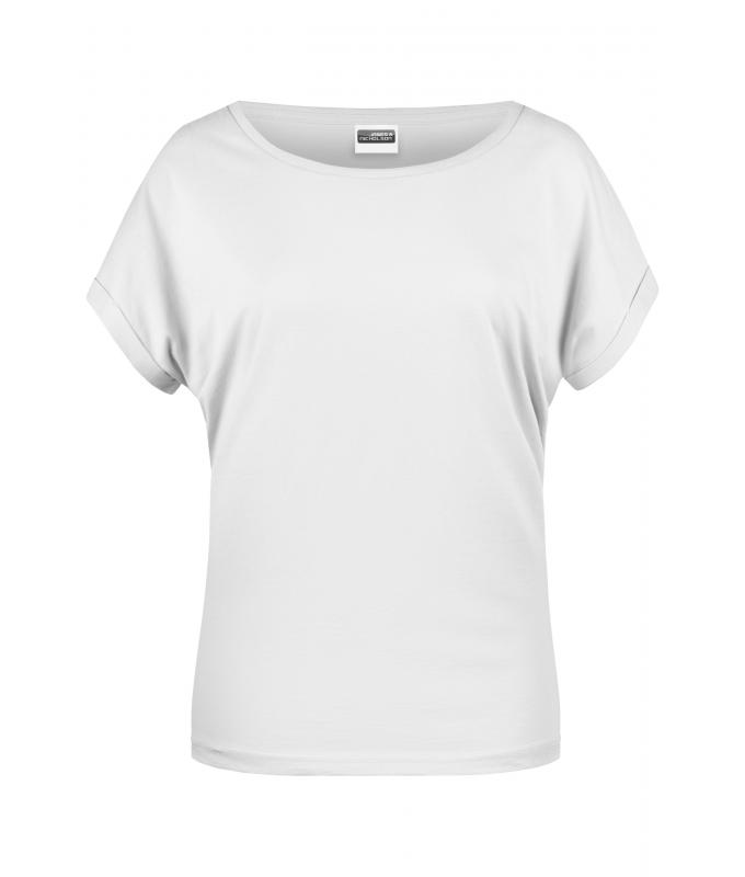 Ladies Ladies' Casual-T OCS Standard White 8377