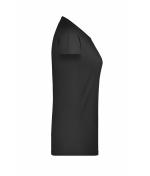 Dames Ladies' Casual-T OCS Standard Zwart 8377