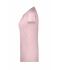 Ladies Ladies' Casual-T Soft-pink 8377