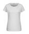 Femme Basic-T pour femmes   OCS Standard Gris chiné clair 8378