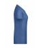 Femme Basic-T pour femmes   OCS Standard Denim-clair-mélange 8378