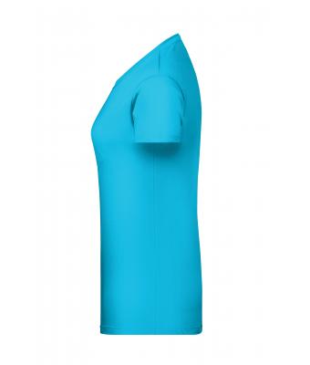 Femme Basic-T pour femmes   OCS Standard Turquoise 8378