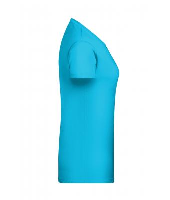 Femme Basic-T pour femmes   OCS Standard Turquoise 8378