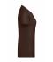 Femme Basic-T pour femmes   OCS Standard Marron 8378