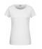 Femme Basic-T pour femmes   OCS Standard Blanc 8378