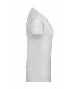 Femme Basic-T pour femmes   OCS Standard Gris chiné clair 8378