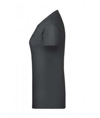 Femme Basic-T pour femmes   OCS Standard Graphite 8378