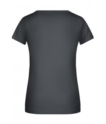 Femme Basic-T pour femmes   OCS Standard Graphite 8378