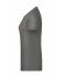 Femme Basic-T pour femmes   OCS Standard Gris-moyen 8378