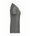 Femme Basic-T pour femmes   OCS Standard Gris-moyen 8378