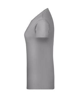 Femme Basic-T pour femmes   OCS Standard Gris-acier 8378