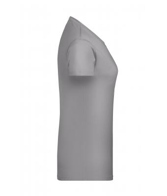 Femme Basic-T pour femmes   OCS Standard Gris-acier 8378