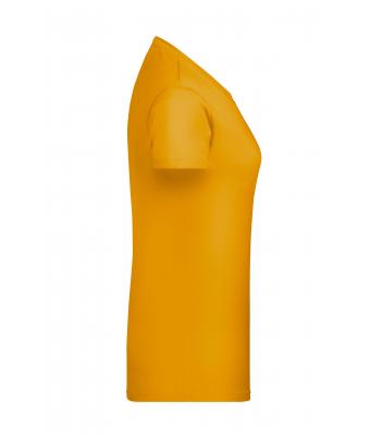 Femme Basic-T pour femmes   OCS Standard Jaune-d'or 8378