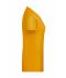 Femme Basic-T pour femmes   OCS Standard Jaune-d'or 8378