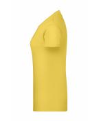 Femme Basic-T pour femmes   OCS Standard Jaune 8378