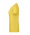 Femme Basic-T pour femmes   OCS Standard Jaune 8378