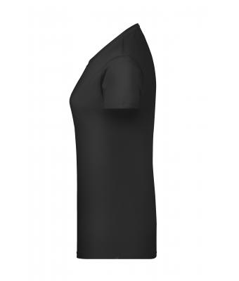 Femme Basic-T pour femmes   OCS Standard Noir 8378