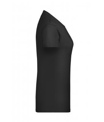 Femme Basic-T pour femmes   OCS Standard Noir 8378