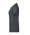 Femme Basic-T pour femmes   OCS Standard Noir-chiné 8378