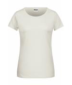 Femme Basic-T pour femmes   OCS Standard écru 8378