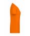 Femme Basic-T pour femmes   OCS Standard Orange 8378