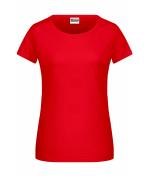 Femme Basic-T pour femmes   OCS Standard Tomate 8378