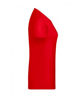 Femme Basic-T pour femmes   OCS Standard Tomate 8378