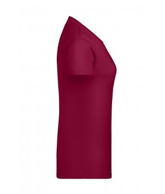 Femme Basic-T pour femmes   OCS Standard Vin 8378