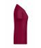 Femme Basic-T pour femmes   OCS Standard Vin 8378
